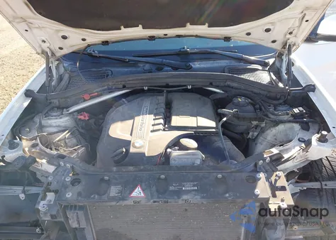 2015 BMW X3 xDrive35I из США, поврежденный, VIN 5UXWX7C53F0K31794